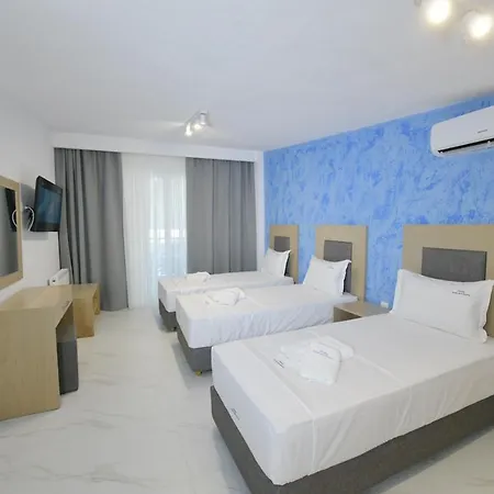 Апарт-отель Atlantis And 3*