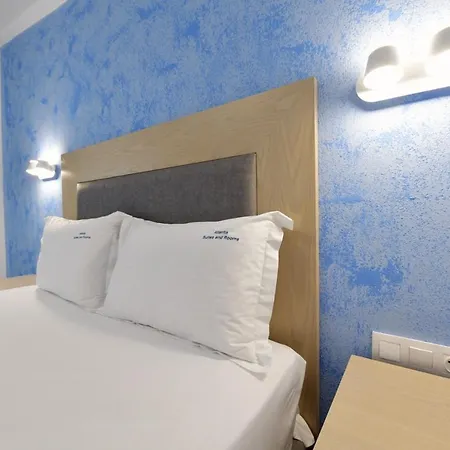 Апарт-отель Atlantis And