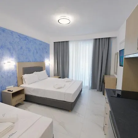 Atlantis And Никити