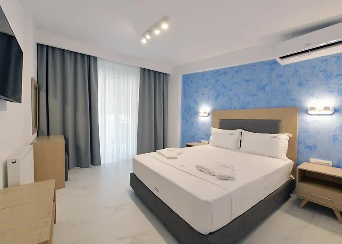 Apartmanhotel Atlantis And