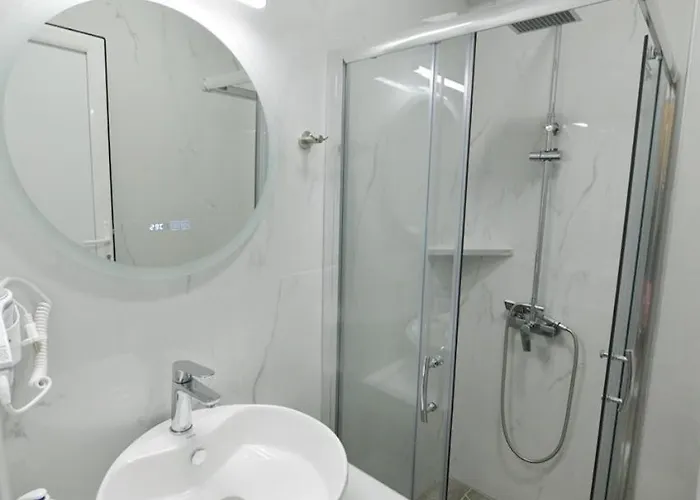 Atlantis And شقة فندقية