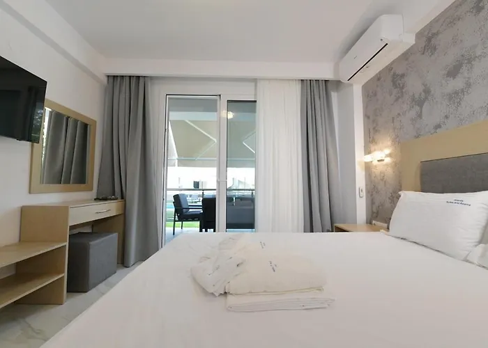 Atlantis And 3* نيكيتي