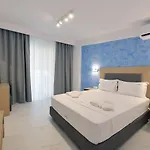 Lejlighedshotel Atlantis And