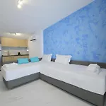 Atlantis And Lejlighedshotel Nikiti (Sithonia)