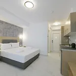 Lejlighedshotel Atlantis And 3*