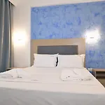 Lejlighedshotel Atlantis And Nikiti (Sithonia)