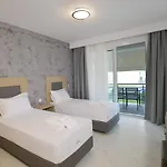 Lejlighedshotel Atlantis And