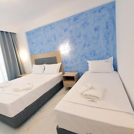 Atlantis And 公寓式酒店 3*